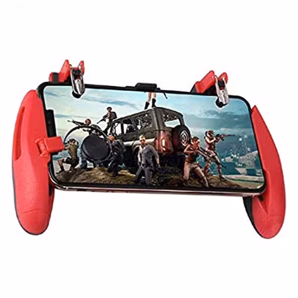 دسته بازی pubg مدل Z8 (استوک)