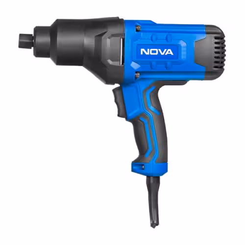 بکس برقی نووا 1/2 اینچ مدل 1295