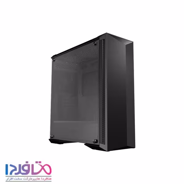 کیس ام اس آی مدل MPG GUNGNIR 100P