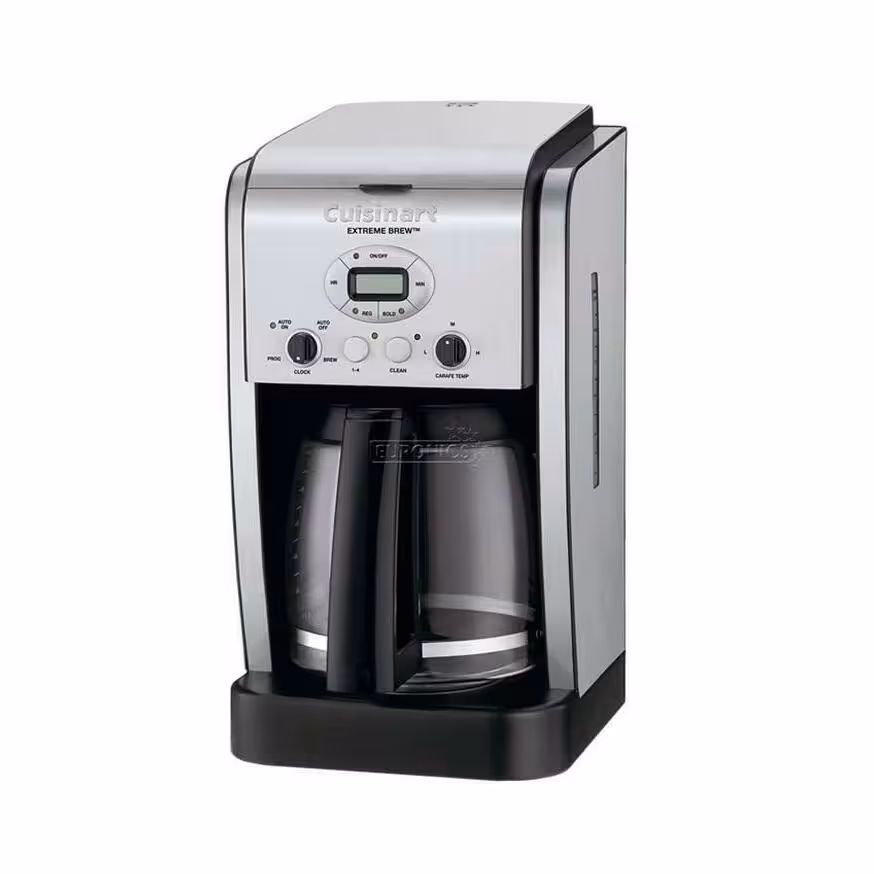 قهوه ساز کزینارت مدل DCC2650E