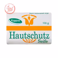 صابون پروتکشن کاپوس مناسب پوست چرب و دارای جوش