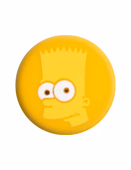 روکش آنالوگ دسته بازی طرح سیمپسون‌ها کد 03