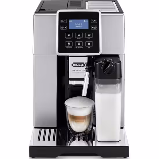 اسپرسوساز دلونگی مدل DELONGHI ESAM 428.80