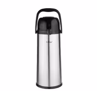 فلاسک مدل 9100 یونیک دسته متحرک 2.5 لیتر / UNIQUE UN-9100