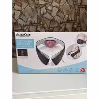 ماساژور گردن سیلور کرست مدل SSMN 2 C2