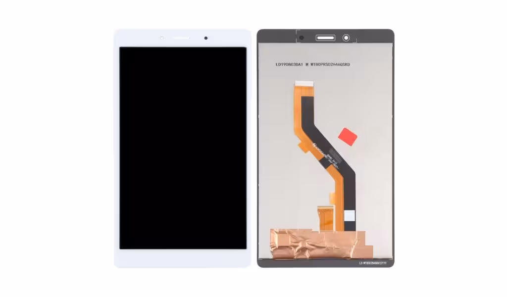 تاچ  ال سی دی سامسونگ تب آ 8.0 تی 295 | LCD SAMSUNG TAB A 8.0 T295