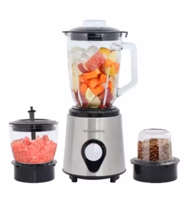 خرید مخلوط کن گوسونیک مدل GSB-437 قیمت روز