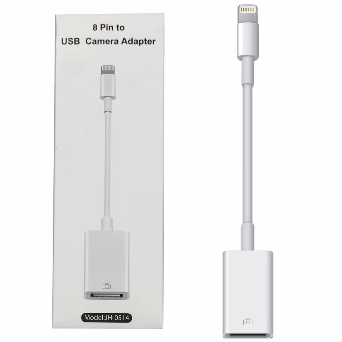 OTG ایفون 350