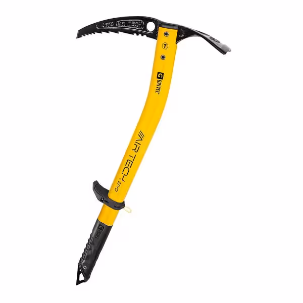 کلنگ Grivel مدل Air Tech Evolution 53cm