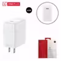 شارژر دیواری وان پلاس OnePlus WC065A11JH توان 65 وات