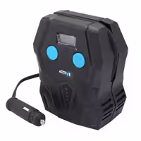 کمپرسور باد فندکی اکتیو تولز مدل AC1422F