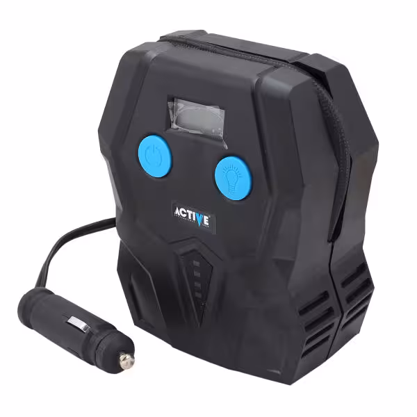 کمپرسور باد فندکی اکتیو تولز مدل AC1422F