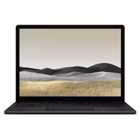لپ تاپ 15 اینچی مایکروسافت مدل Surface Laptop 5 پردازنده Core i7-1255U رم 16GB حافظه 512GB SSD گرافیک Intel