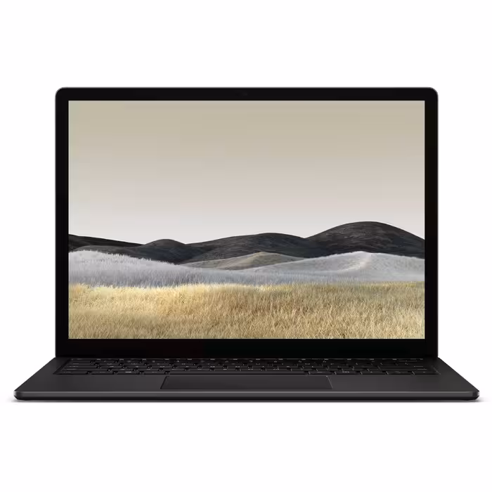 لپ تاپ 15 اینچی مایکروسافت مدل Surface Laptop 5 پردازنده Core i7-1255U رم 16GB حافظه 512GB SSD گرافیک Intel