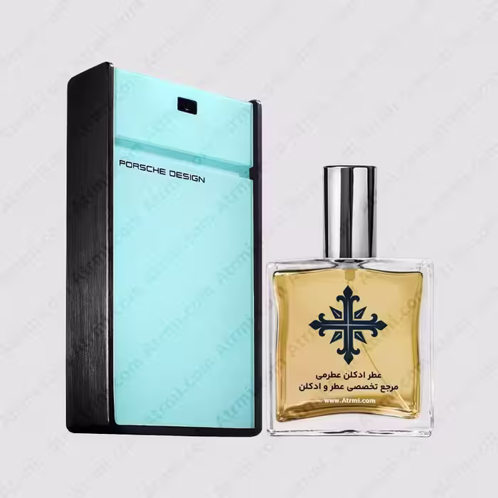 عطر ادکلن عطرمی مدل د اسنس مردانه – Atrmi The Essence Men
