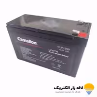 خرید و قیمت باتری لیتیومی قابل شارژ 12 ولت