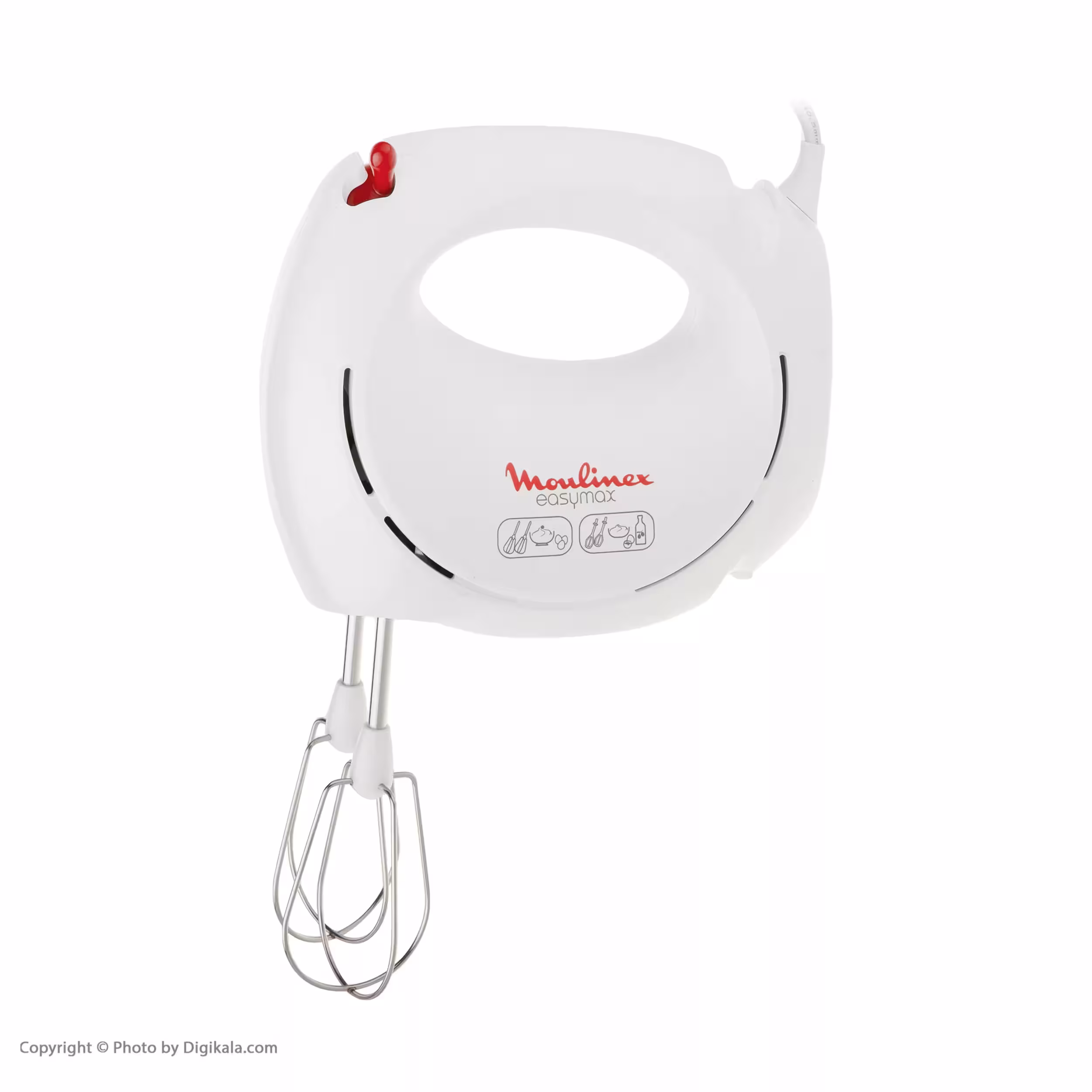 همزن مولینکس مدل HM250