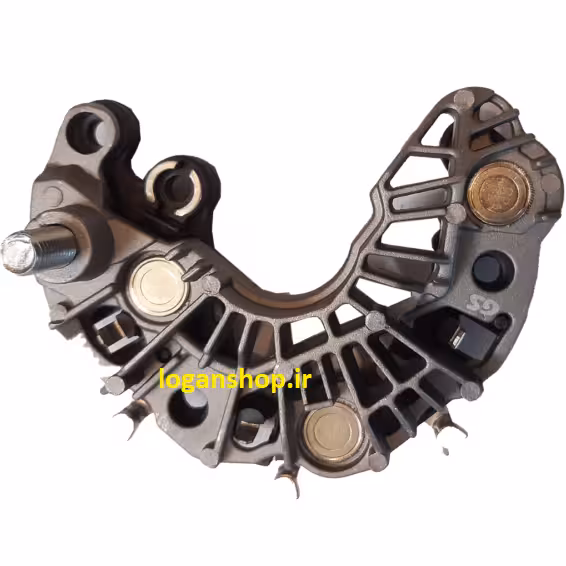 دیود دینام ساندرو