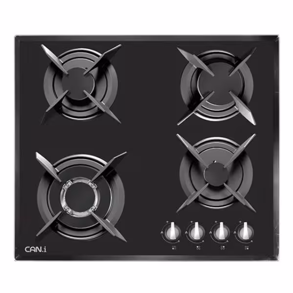 اجاق گاز صفحه‌ای IG 6401 _ کن / Can