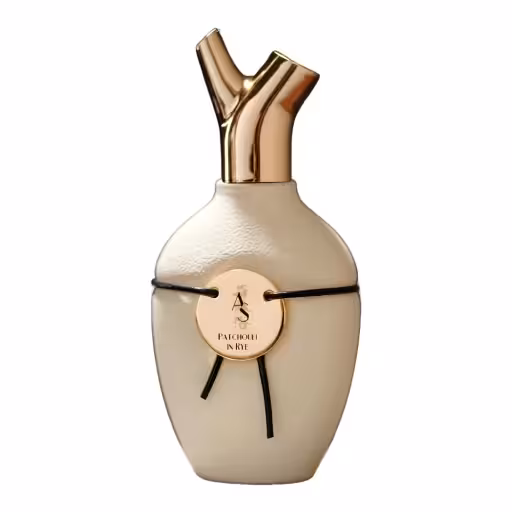 ادوپرفیوم Patchouli in Rye  از برند Scents of Wood