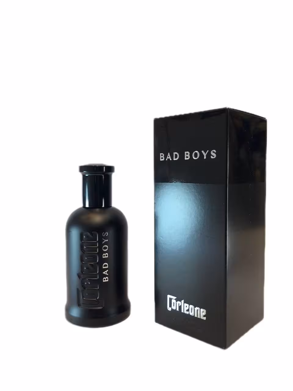 ادوپرفیوم مردانه کورلئونه مدل بد بویز Bad Boys حجم 100 میل