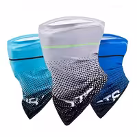 دستمال سر و گردن مدل Sports