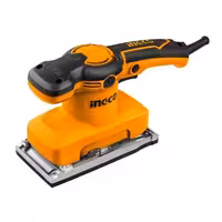 سنباده لرزان تخت 320 وات اینکو مدل FS3208