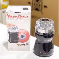 خرید آسیاب برقی مولینکس AR110O - قدرت، کارایی و طراحی شیک