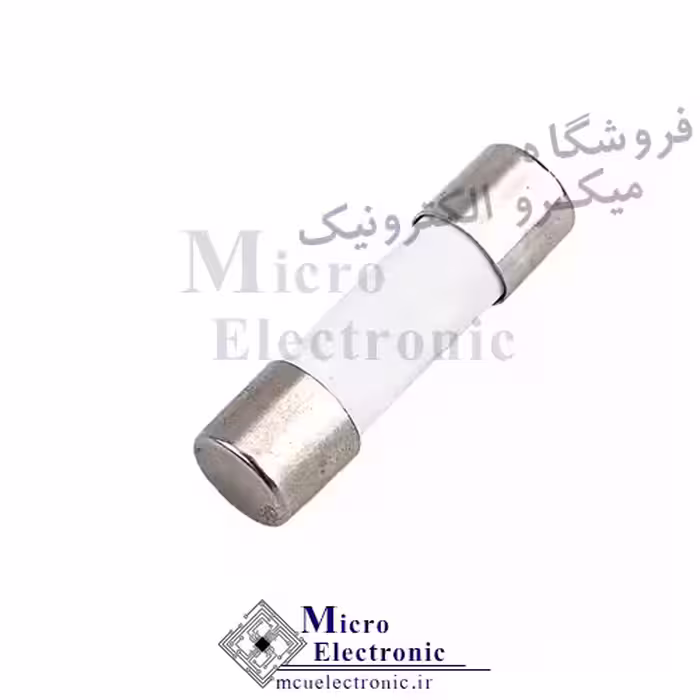 فیوز گچی 5×20 4A