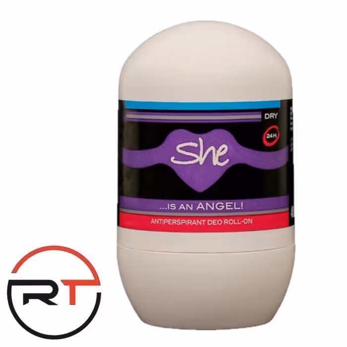 مام رول دئودورانت آنجل شی