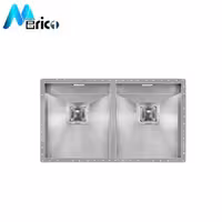 سینک اخوان کد 410 زیر کورینی دو لگنه