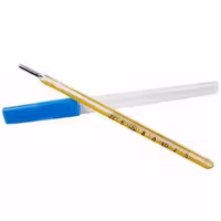 تب سنج جیوه ای دهانی