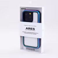 کاور کی-دوو مدل Ares مناسب برای گوشی موبایل IPHONE 14 PRO