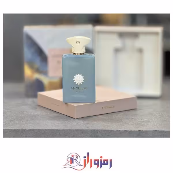 ادکلن آمواج سرچ مستر کوالتی 100 میل