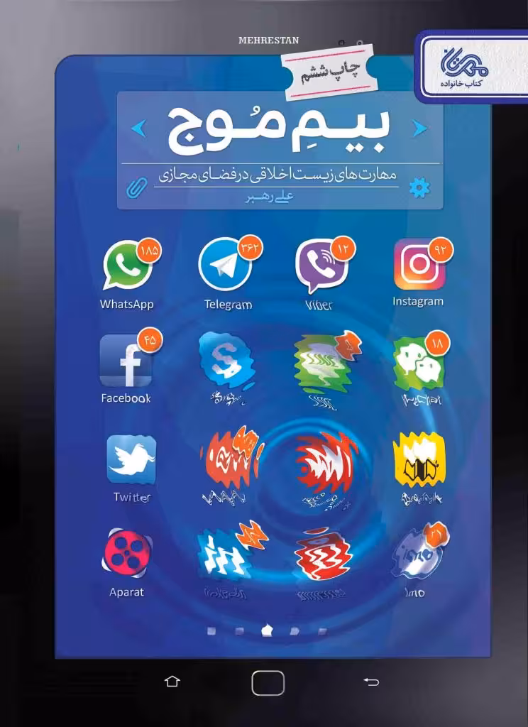 بیم موج