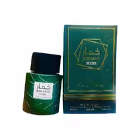 ادکلن خمار شوگر سبز وادی الخلیج