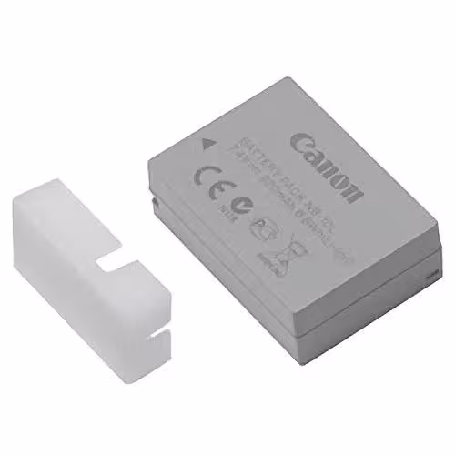 باتری کانن مشابه اصلی Canon NB-10L Battery HC