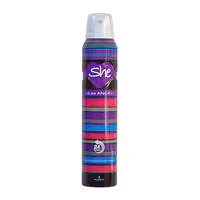 اسپری شی SHE مدل is an Angel حجم 200ml