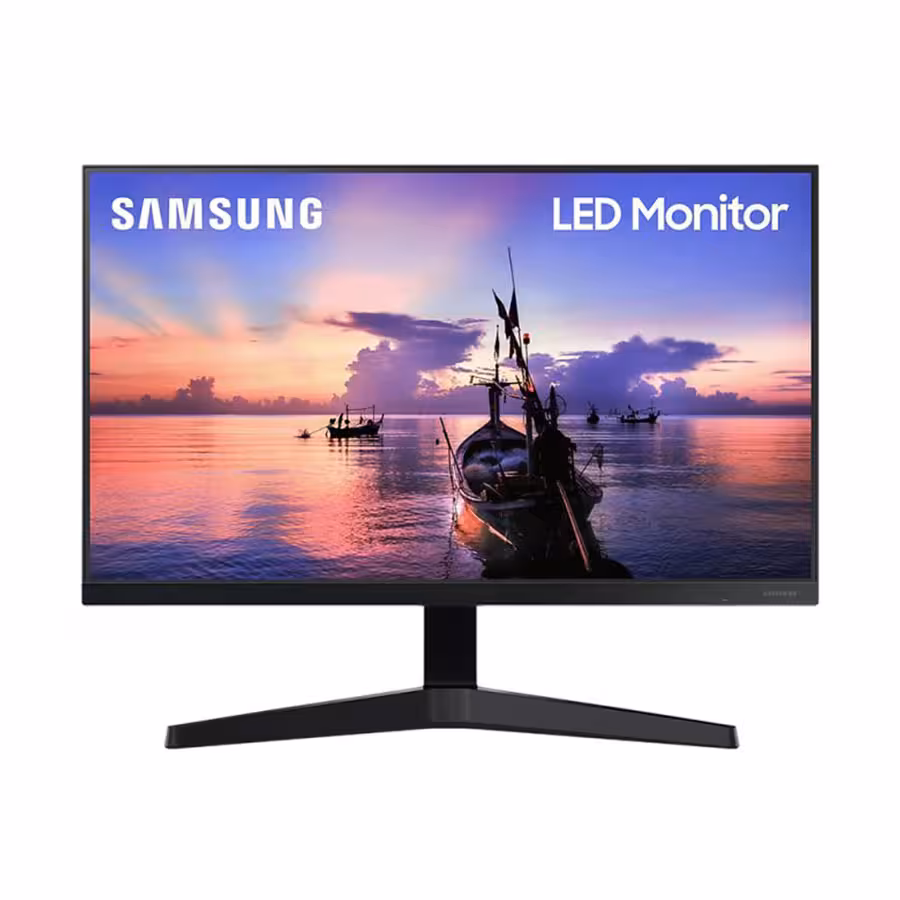 مانیتور 24 اینچ سامسونگ مدل LF24T350FHM