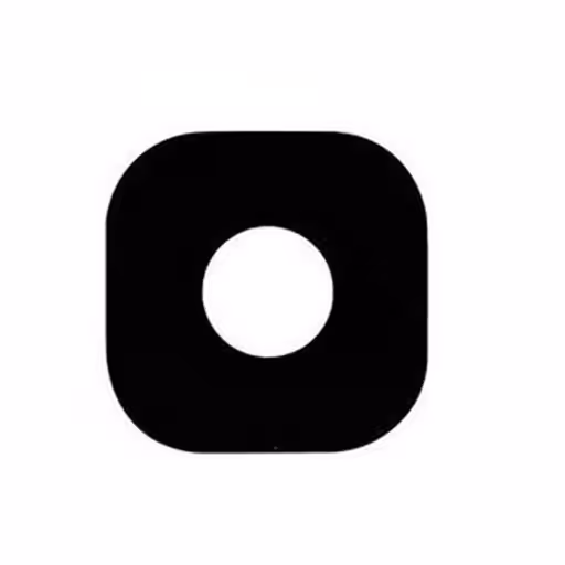 شیشه دوربین سامسونگ GLASS G530 G531 G532 CAMERA