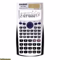 ماشین حساب مهندسی OS-570ES