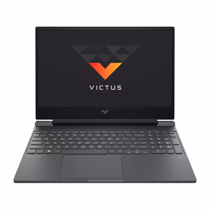 لپ تاپ 15 اینچی اچ پی مدل Victus 15-FA0025NR با پردازنده Core i5-12500، رم 8 گیگابایت، حافظه 512 گیگابایت SSD و گرافیک 4 گیگابایت RTX3050