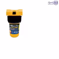فیلتر پلی فسفات پکیج و آبگرمکن فیلبرتو مدل لیما پلاس