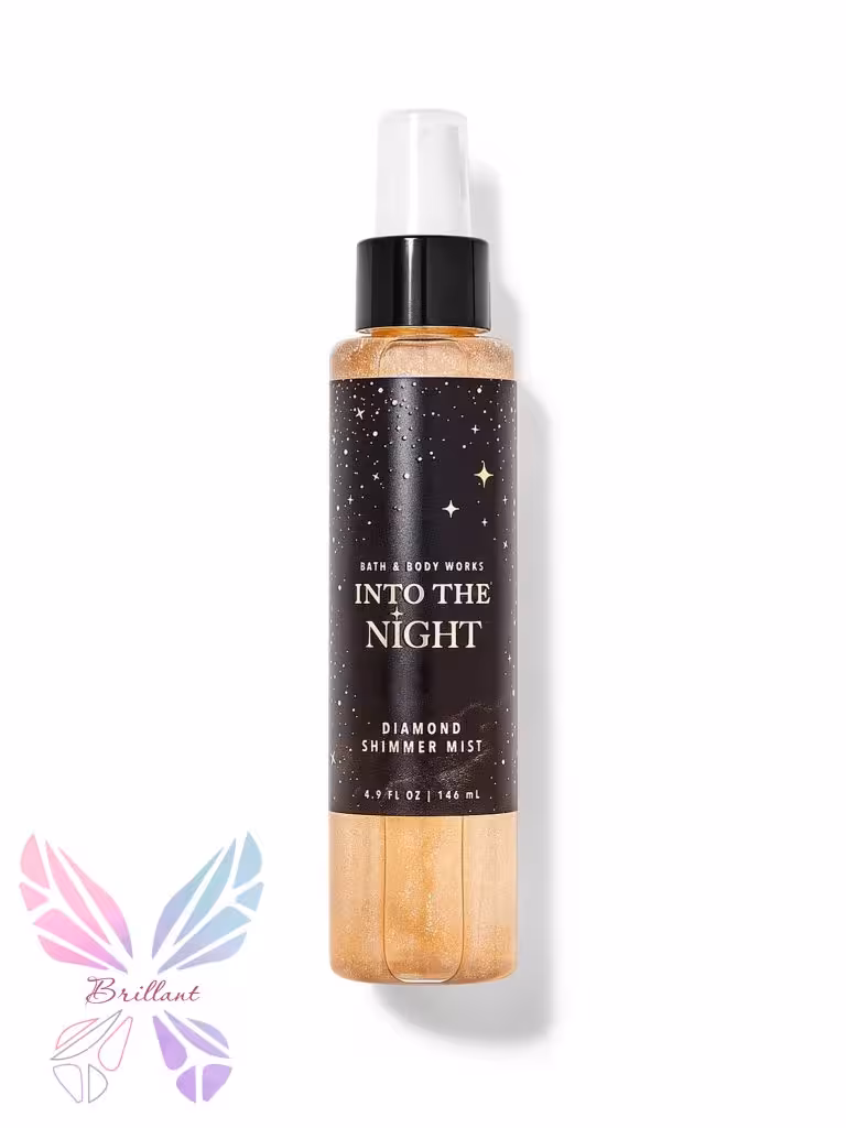 بادی میست شاین دار اینتو د نایت بث اند بادی ورکس