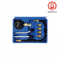 کمپرس سنج دیجیتال یورو 4 داناپلاس مدل D0422