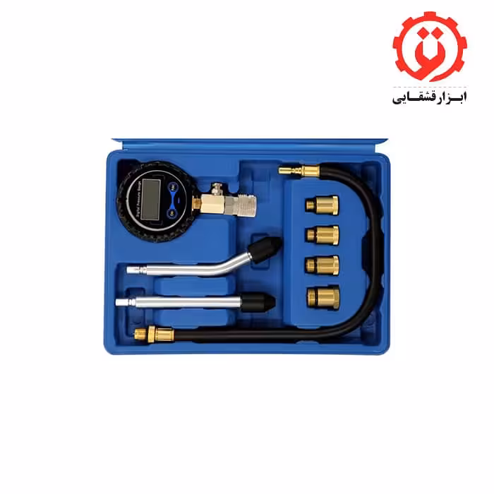 کمپرس سنج دیجیتال یورو 4 داناپلاس مدل D0422