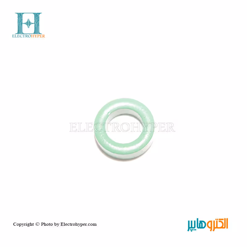 هسته فریت گرد 23mm