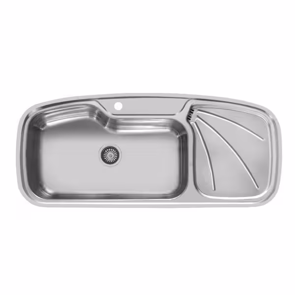 سینک ظرفشویی 130 _ اخوان/Akhavan