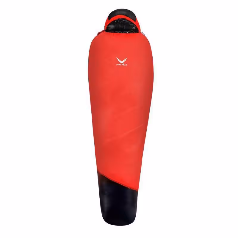 کیسه خواب اسنوهاوک مدل Bolghais 900