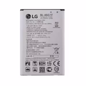 باتری الجی LG K10 2017